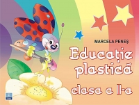 Educatie plastica Clasa a II-a