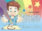 Educatie plastica (clasa III (conform