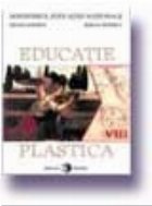 Educatie plastica Manual pentru clasa