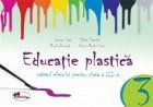 Educatie plastica pentru clasa III