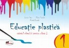 Educatie plastica pentru clasa (caiet