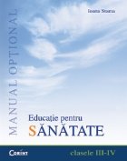 EDUCATIE PENTRU SANATATE manual optional