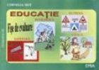 EDUCATIE SANITARA ECOLOGICA RUTIERA