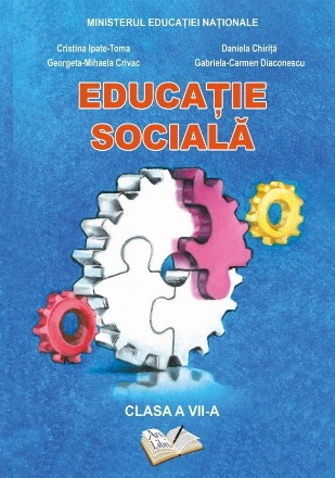 Educatie sociala pentru clasa a VII-a