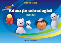 Educatie tehnologica (clasa a IV-a)