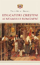 Educatori crestini neamului romanesc