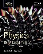 Eduqas Physics for Level Year