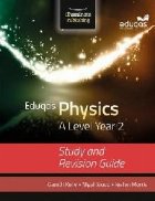 Eduqas Physics for Level Year