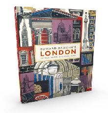 Edward Bawden's London