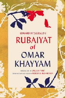 Edward FitzGerald's Rubaiyat of Omar Khayyam