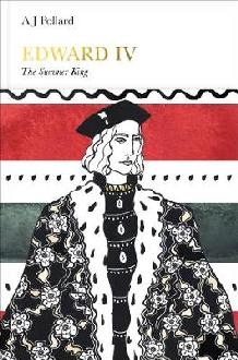 Edward IV (Penguin Monarchs)