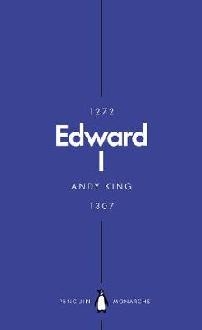 Edward I (Penguin Monarchs)