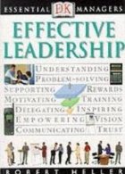 Effective Leadership