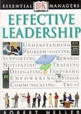 Effective Leadership