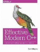 Effective Modern C++