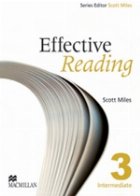 Effective Reading 3 Intermediate Student\'s Book