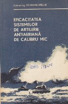 Eficacitatea sistemelor artilerie antiaeriana calibru