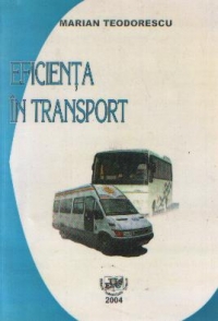 Eficienta in transport