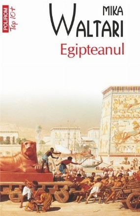 Egipteanul (ediție de buzunar)