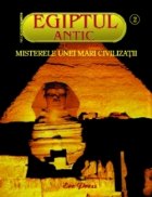 Egiptul Antic nr. 2 - Blestemul lui Tutankhamon