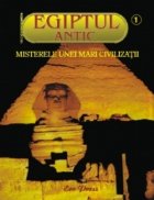 Egiptul Antic nr. 1 - Mumia pierduta a lui Imhotep