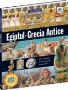 Egiptul si Grecia Antice