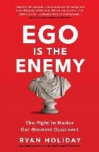 Ego the Enemy