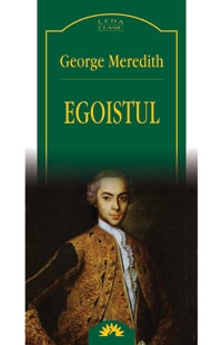 EGOISTUL