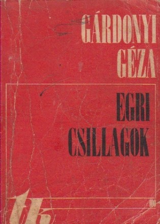 Egri Csillagok