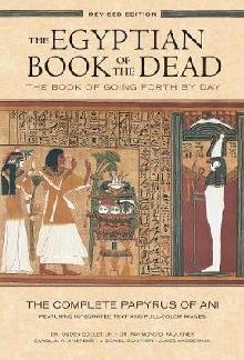 Egyptian Book of the Dead