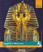 Egyptian Museum - Cairo (Marile Muzee ale Lumii Nr. 5)