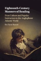 Eighteenth Century Manners Reading