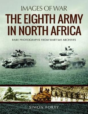 Eighth Army in North Africa