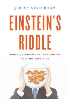 Einstein's Riddle