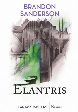 Elantris