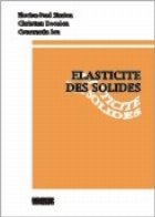 Elasticite des solides