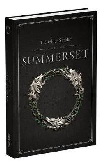 Elder Scrolls Online: Summerset