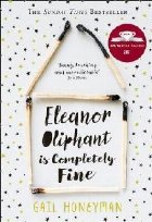 Eleanor Oliphant Completely Fine