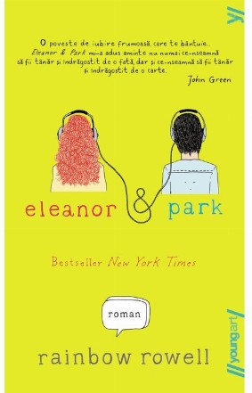 Eleanor & Park | paperback