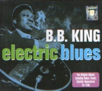 Electric Blues