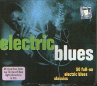 Electric Blues (2 CD)