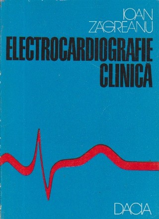 Electricardiografie clinica