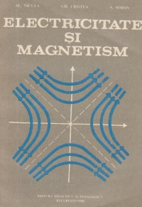 Electricitate si magnetism