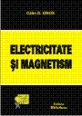 Electricitate si magnetism