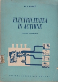 Electricitatea in actiune - Traducere din limba rusa