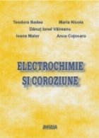 Electrochimie si coroziune