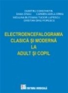 Electroencefalograma clasica moderna adult copil