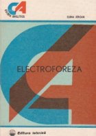 Electroforeza