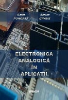 Electronica analogică în aplicaţii