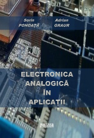 Electronica analogică în aplicaţii